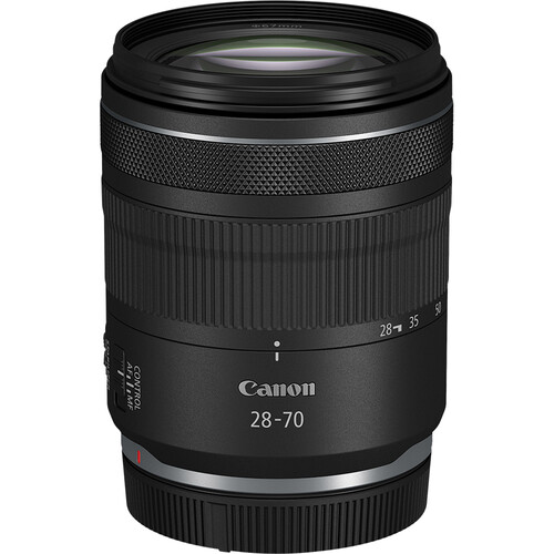 Canon RF 28-70mm f/2.8 IS STM | PRO.Laika
